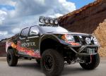 Nissan Navara Nismo Rockn 2006 года